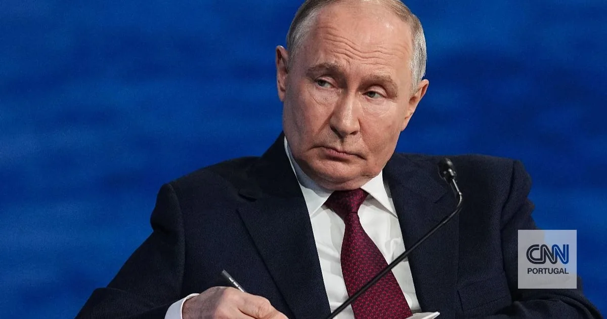 Partido de Putin vence eleições legislativas na Rússia