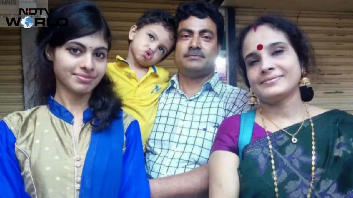 Hindu Family Killed In Bangladesh, Attackers Stayed Back For Food, Bath
