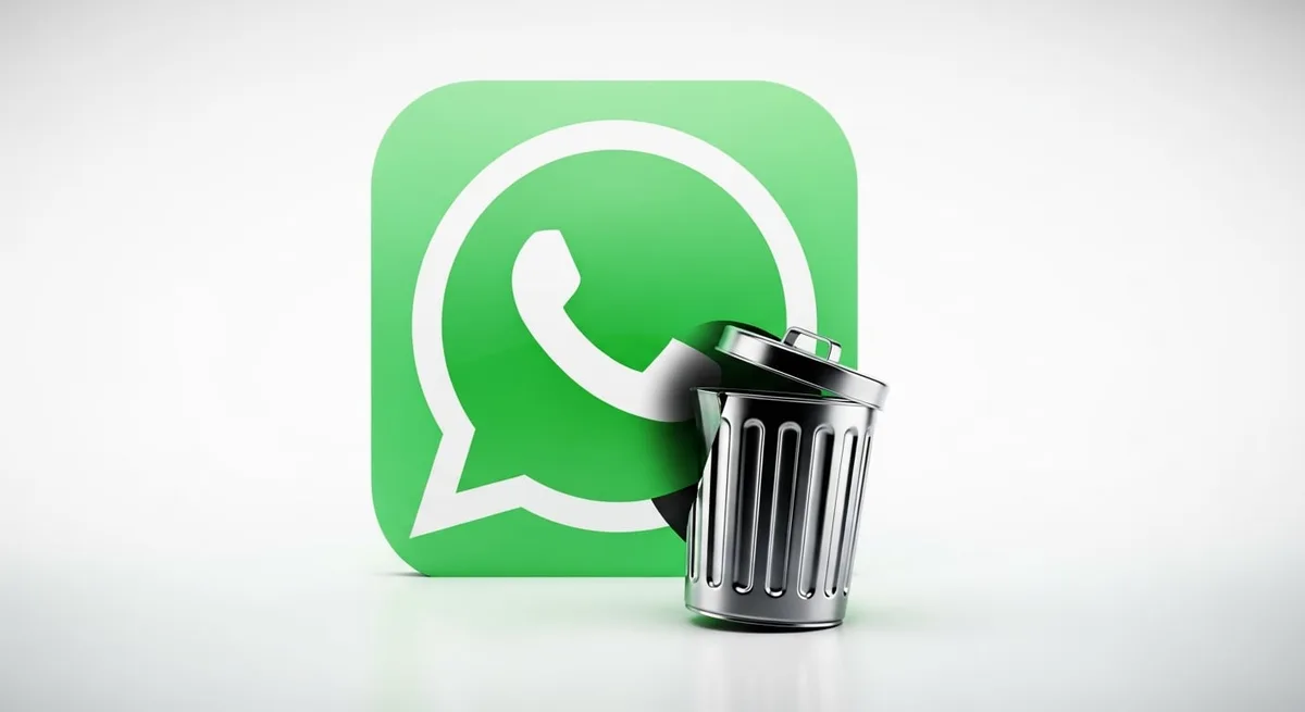 La verdad sobre la ‘papelera’ de WhatsApp: dónde van los archivos eliminados y cómo recuperarlos paso a paso