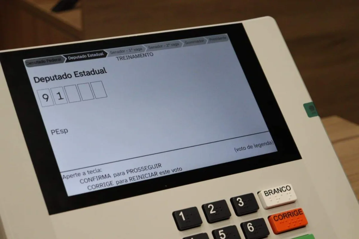 Quem quer seu voto em MS? Maioria é homem, branco e tem ensino superior