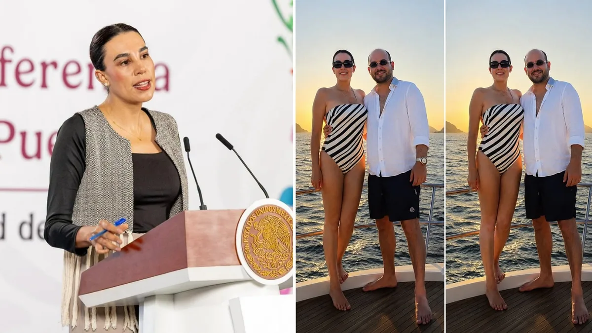 Secretaria de Turismo aclara vacaciones y relojes de lujo: ‘Ninguno fue adquirido con recursos públicos’