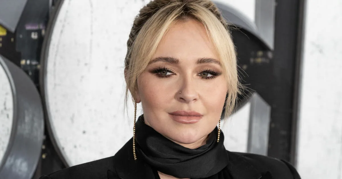 Disparition. L'actrice américaine Hayden Panettiere, star de Heroes et Nashville, est morte à 36 ans