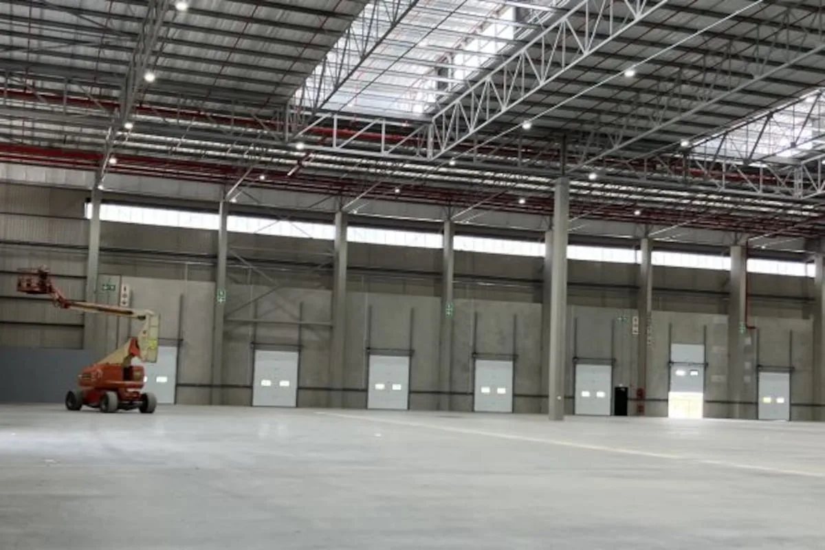 Equites accelerates SA logistics investment as UK exit nears completion