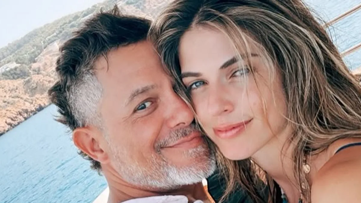 Alejandro Sanz, Stephanie Cayo y la foto que ha desatado los rumores de embarazo: los detalles