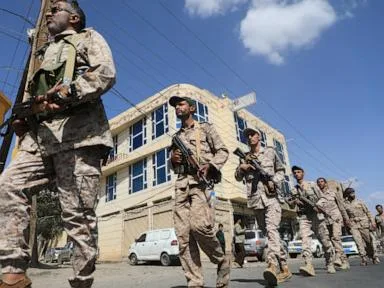 Saudi Arabia has few options as it faces mounting threats from Iran and its allies