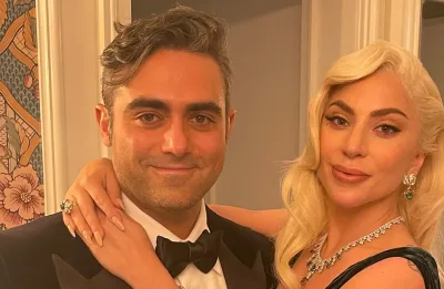Lady Gaga teria se tornado mãe pela 1ª vez ao lado de Michael Polansky, diz site