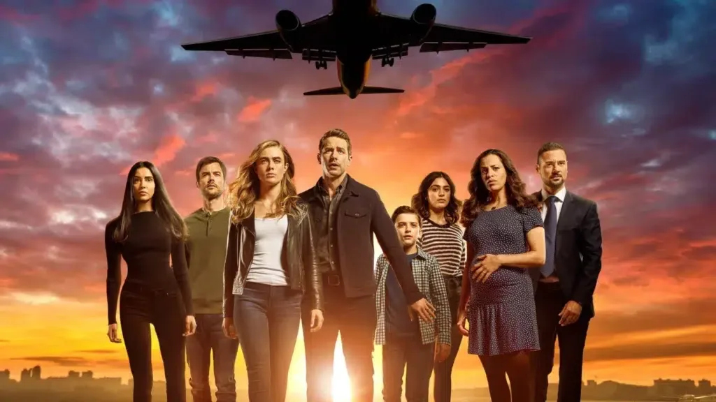 Netflix CONFIRMA spin-off de ‘Manifest’