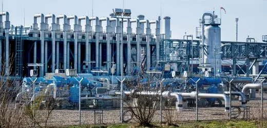 Gaspreis: Verbraucherschützer warnen vor Anstieg wegen niedriger Speicherstände