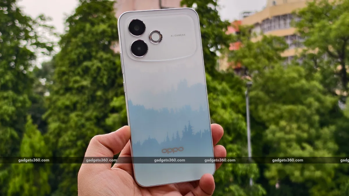 Oppo F35, Oppo F35 Pro Design, Colour Options Reportedly Leak Ahead of India Launch