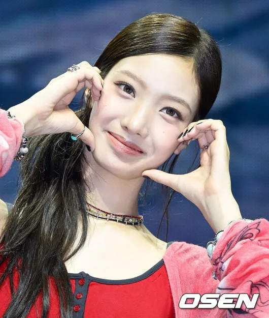 '트와이스 지효 동생' 튜이드 서연 "언니, '멤버들 믿고 의지하라' 조언"[Oh!쎈 현장]