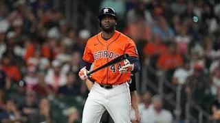 MLB: Yordan Álvarez sigue en la persecución de la Triple Corona 2026