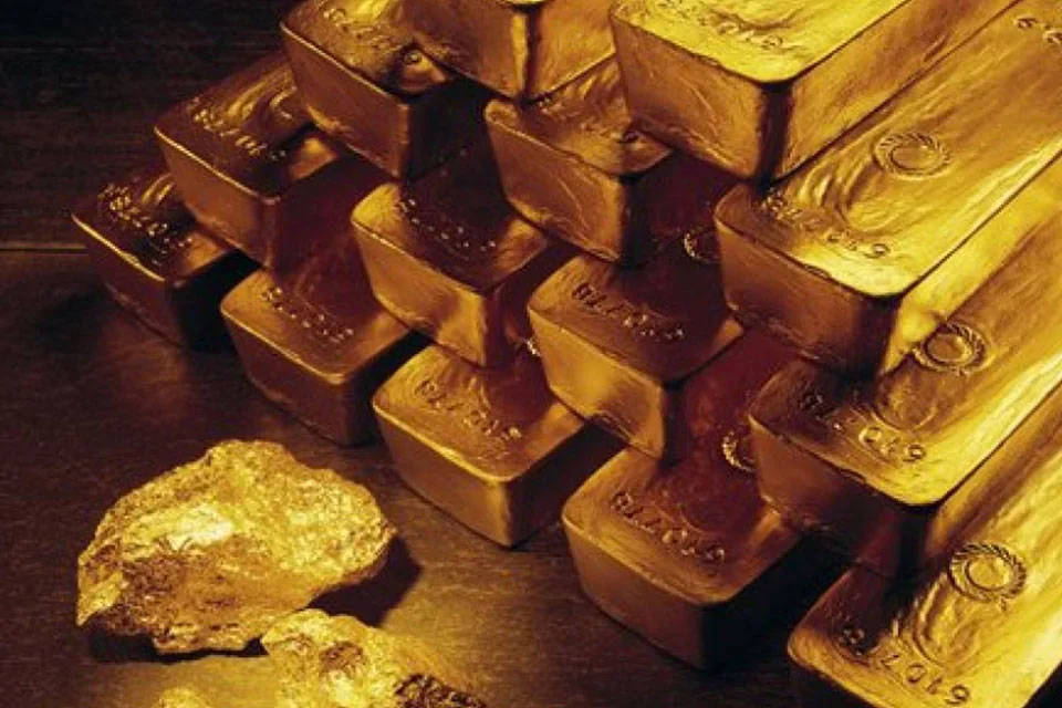 Venezuela cerca de cerrar un acuerdo para trasladar reservas de oro a Nueva York, dice FT