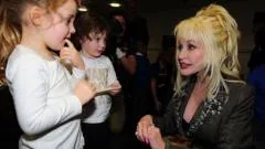 How Dolly Parton helped the world - from children's books to supporting Covid vaccine