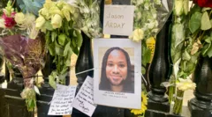 Hundreds attend emotional Cambridge vigil for Jason Arday