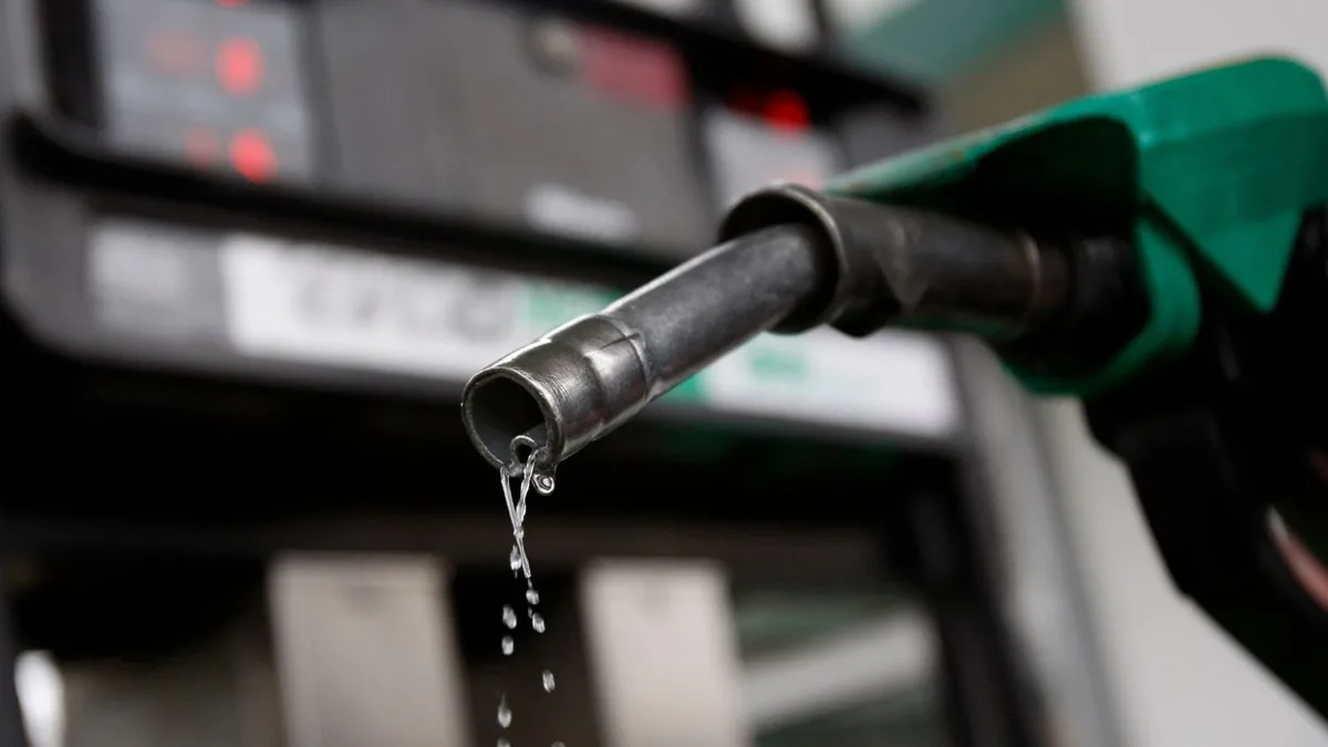 El cierre temporal del oleoducto Este-Oeste de Arabia Saudí lleva al barril de Brent a alcanzar los 107 dólares