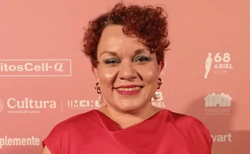 Mónica Jiménez subió al ring por Juana Barraza