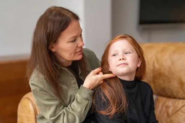 NHS issues urgent 'check and treat' alert targeted at parents across the UK