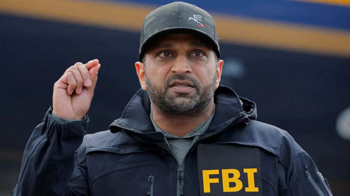 El FBI sube a USD 25.000 la recompensa por información en reservas indígenas: más de 50 casos siguen sin resolverse