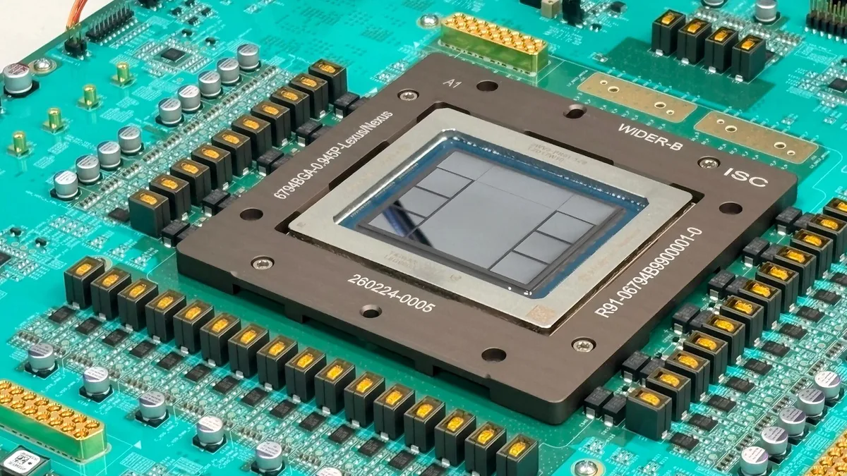 OpenAI revela cómo diseñó el chip Jalapeño, su primer circuito personalizado de inteligencia artificial
