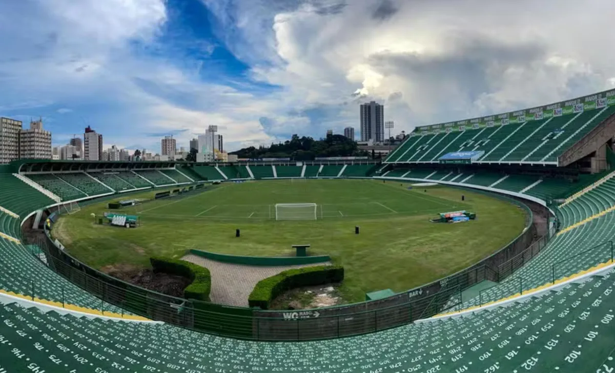 Investidor de SAF de clube histórico projeta Libertadores e revolução