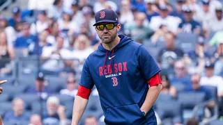 MLB: Red Sox ya tiene capitán en un barco de postemporada
