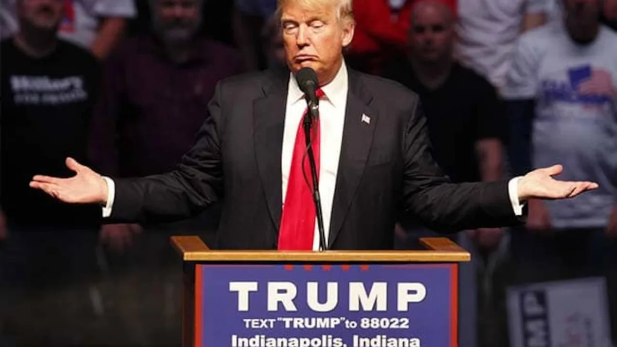 Trump Administration To Scrap Carbon Emmission Limits From Power Plants