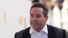 Katie Price 'coached' alleged victim, court told
