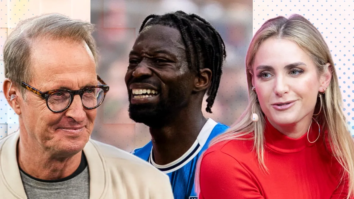 Vizemeister-Hammer und Schalke-Ansage - Steile Bundesliga-Thesen von Fußball-Promis