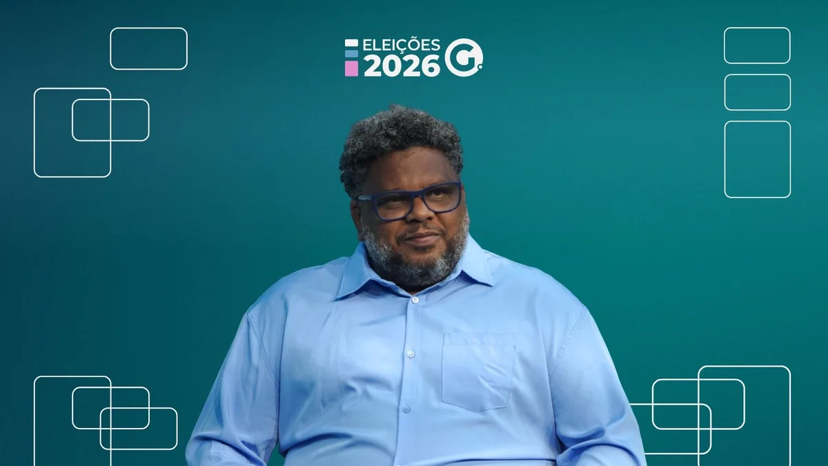Professor Fabian defende revisão de reforma trabalhista, fim da escala 6x1 e PEC da Cultura