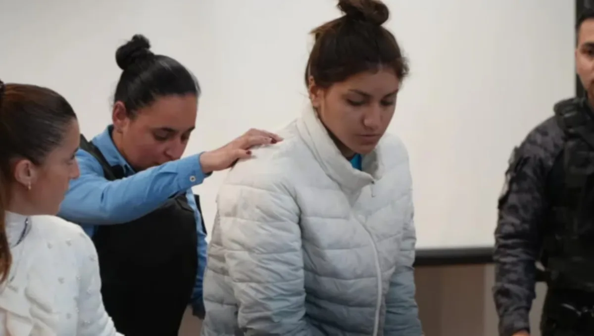 Atacó a su pareja con un bisturí y fue condenada a 10 años de prisión en Córdoba