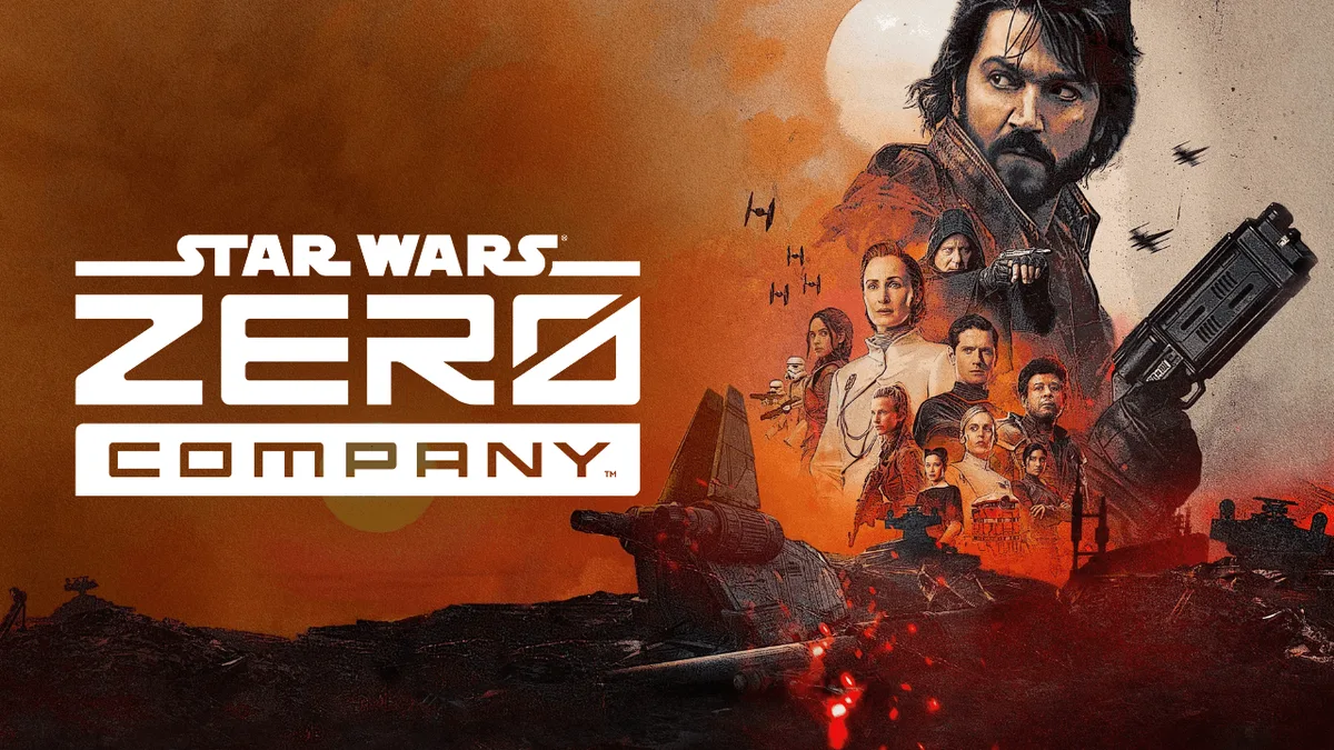 Diretor de Star Wars Zero Company usou Andor e Rogue One como inspiração para o jogo