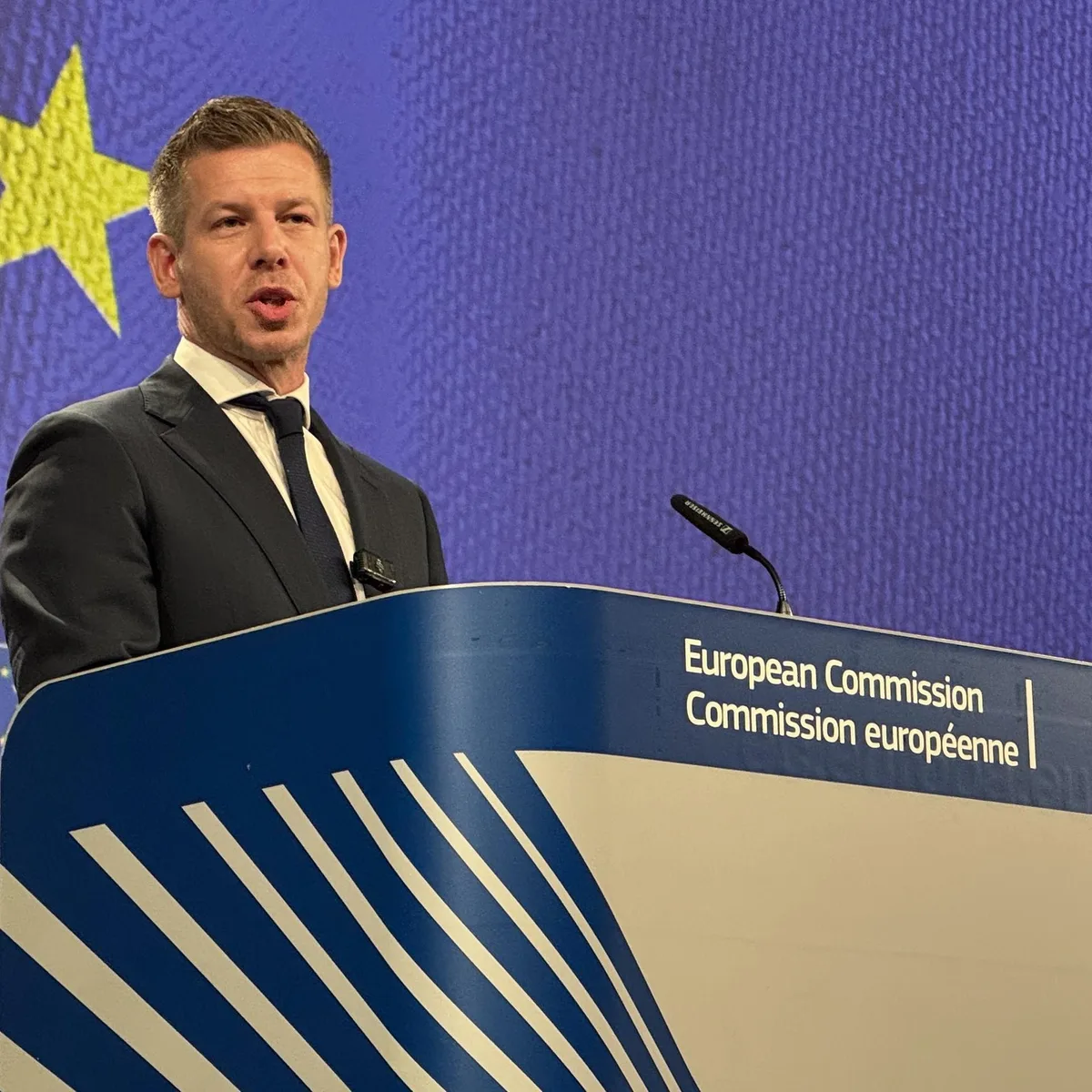 Nach politischem Kurswechsel - EU gibt 4,2 Milliarden Euro an Ungarn frei