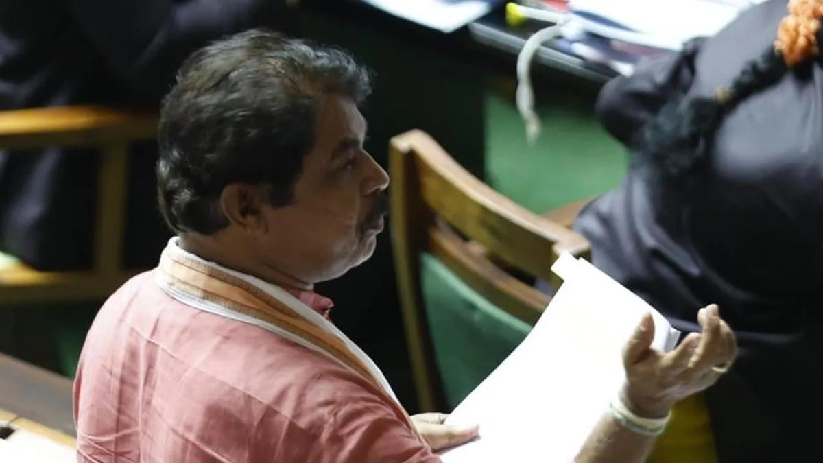 BJP seeks Keralam-model survey on Kasturirangan report on Western Ghats