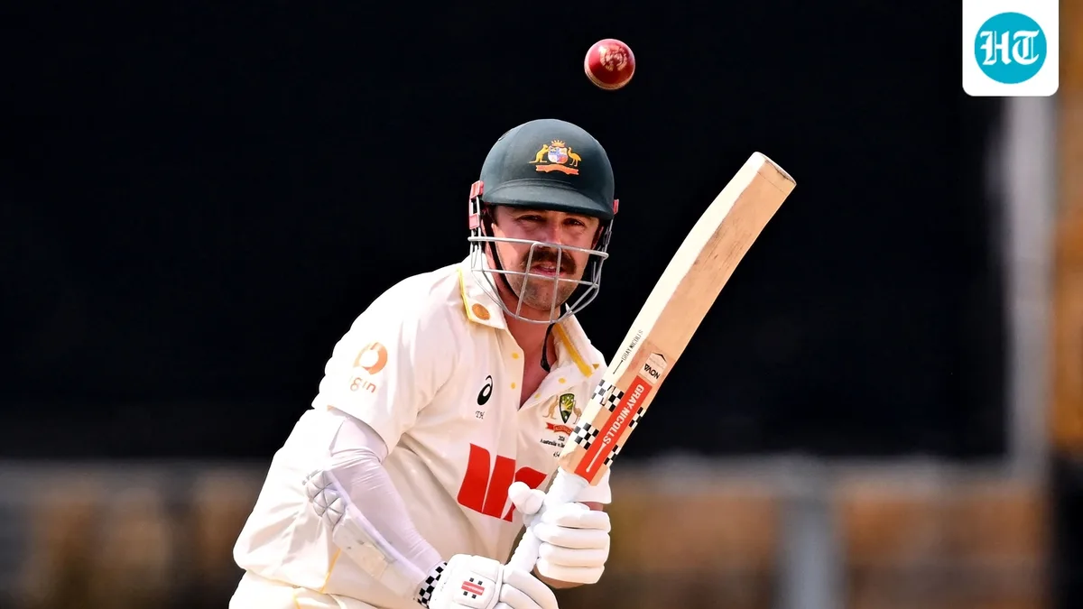 Travis Head loses top spot in ICC Rankings to Harry Brook after Bangladesh horror; Jasprit Bumrah retains pole position