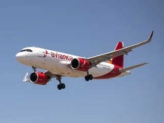 Ils tirent des feux d’artifice près d’un avion, les pilotes interrompent leur atterrissage