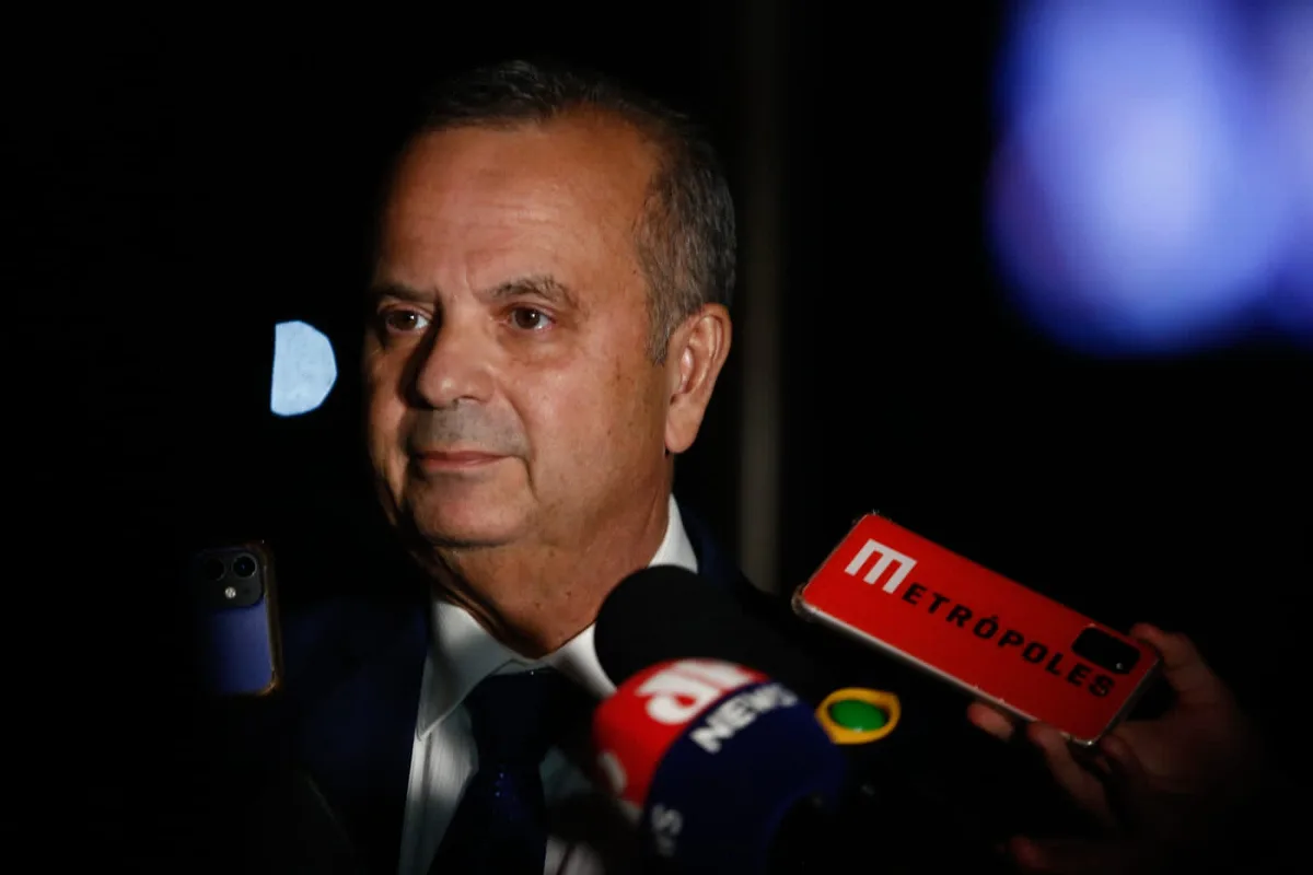 Aliados de Lula sentem “cheiro de pizza” com aproximação de Marinho e STF