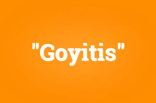 La “goyitis”, ou pourquoi les Espagnols pensent tous avoir un Goya chez eux