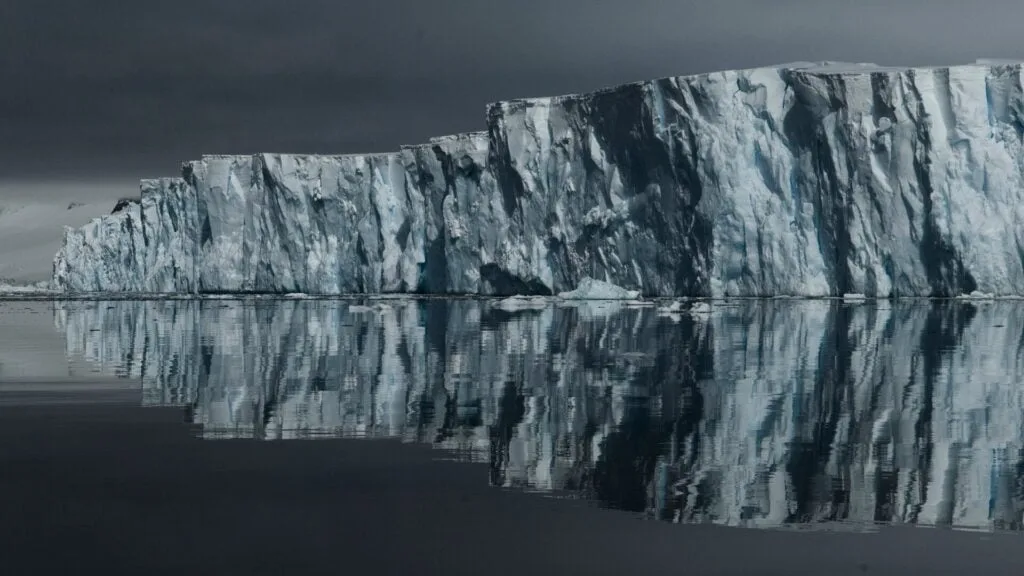 Ocean Water Is Seeping Under the Doomsday Glacier—and Its Sea-Level Threat Just Doubled
