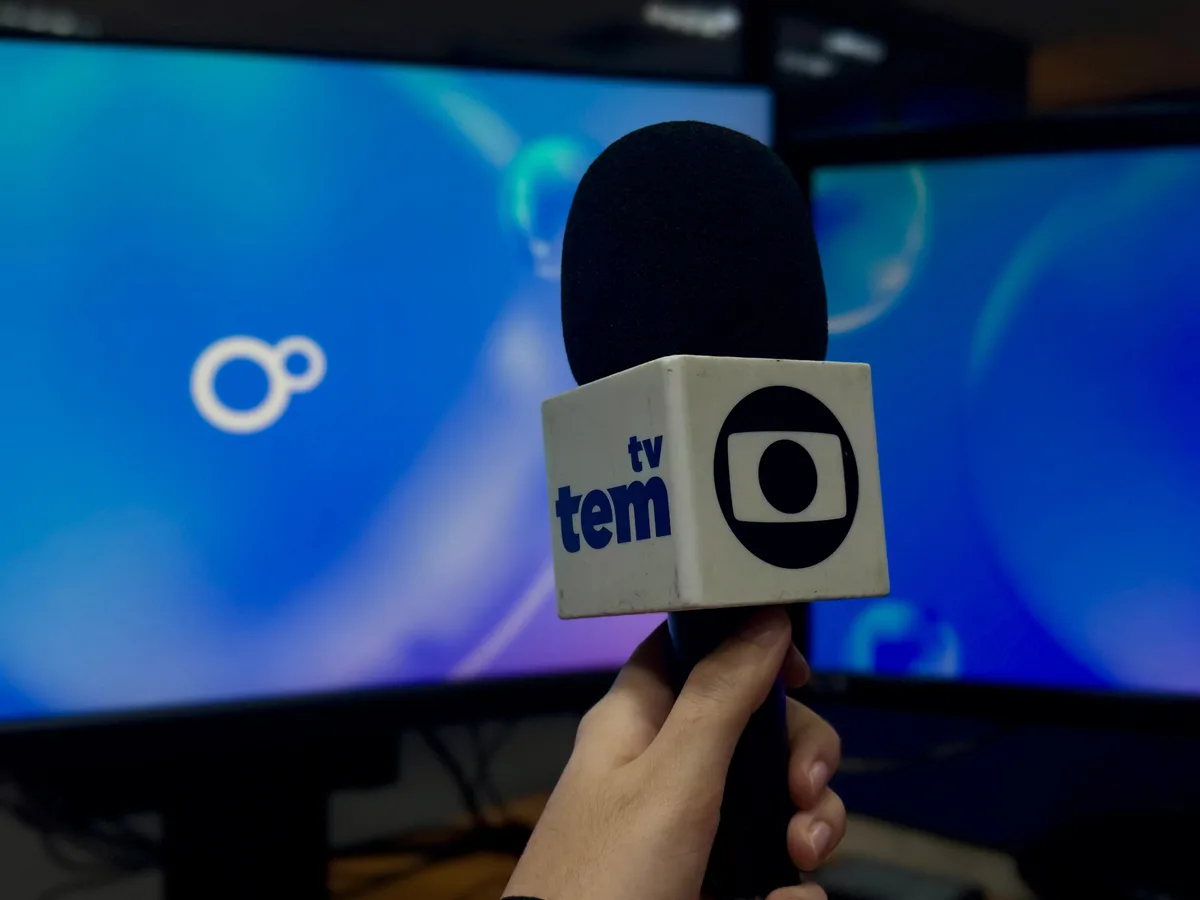 TV TEM abre vagas de estágio em Jornalismo focadas em reportagem em Sorocaba; veja como se inscrever