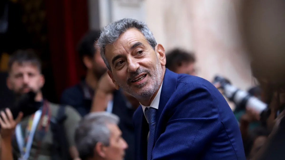 Caso Cuadernos: Florencio Randazzo aseguró que "jamás" recibió órdenes para favorecer empresas con subsidios