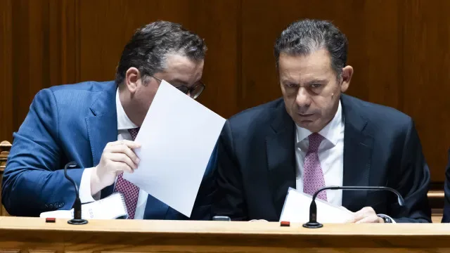 Primeiro-ministro admite não estar otimista sobre próximo QFP da UE