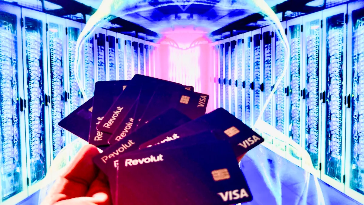 Revolut entregou dados a falsos pedidos. Alegações apontam para autoridades italianas