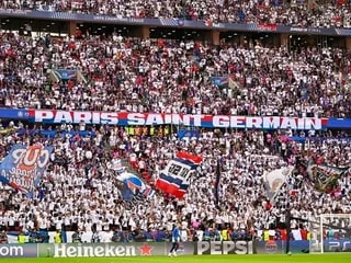 OM - PSG. Le Conseil d’État maintient l’interdiction de déplacement des supporters parisiens