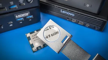 heise+ | Prozessor-Kürzel entschlüsseln: So lesen Sie CPU-Namen richtig