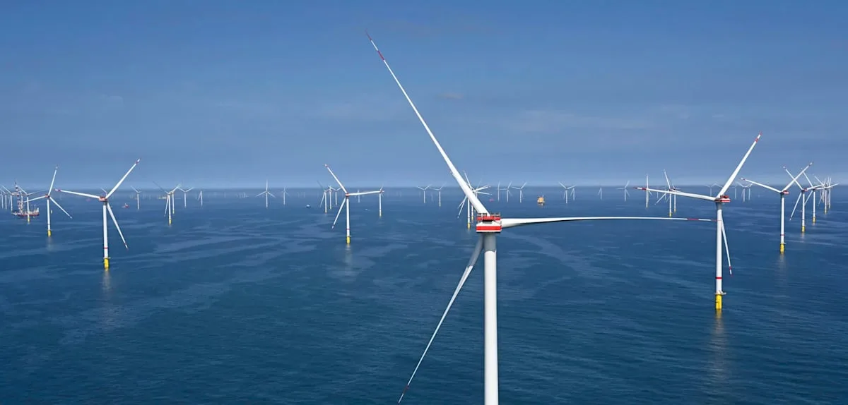 Wilhelmshaven kassiert künftig allein die Offshore-Steuer-Millionen