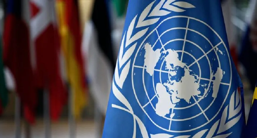 Convocan a protestas pacíficas por intervención de Delcy Rodríguez en la ONU