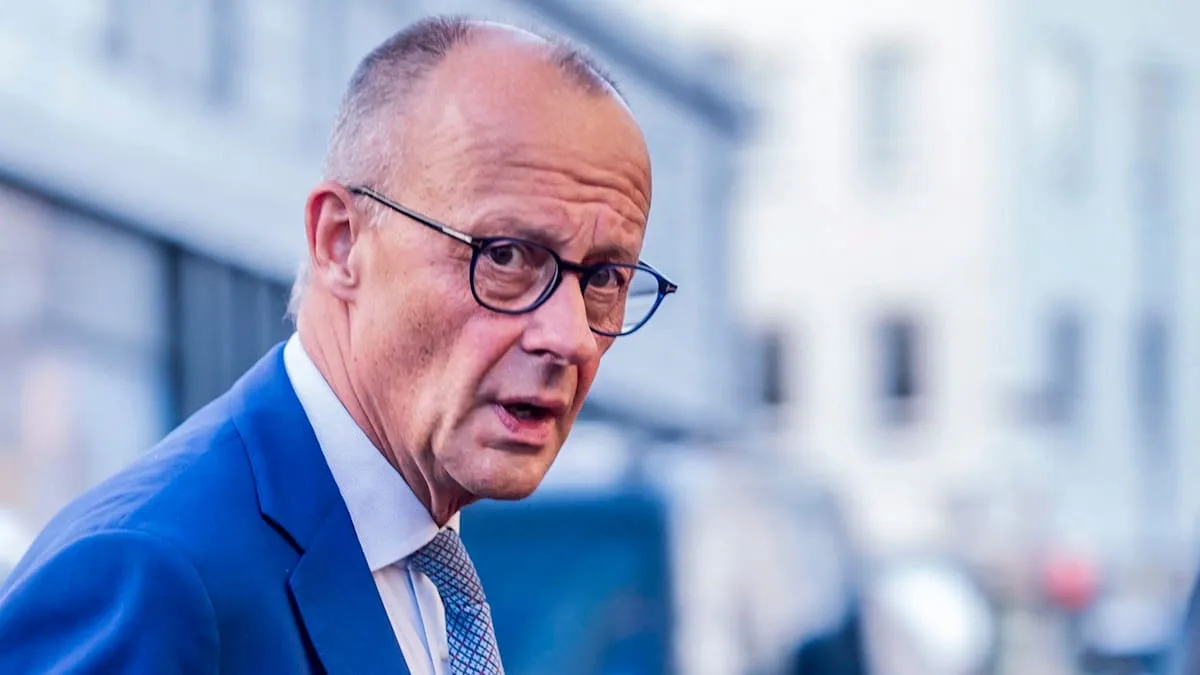 Unmut an CDU-Basis – AfD verdreifacht sich in Niedersachsen