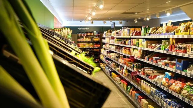 Versorgung auf dem Land: Landtag macht Weg frei für automatisierte Mini-Supermärkte