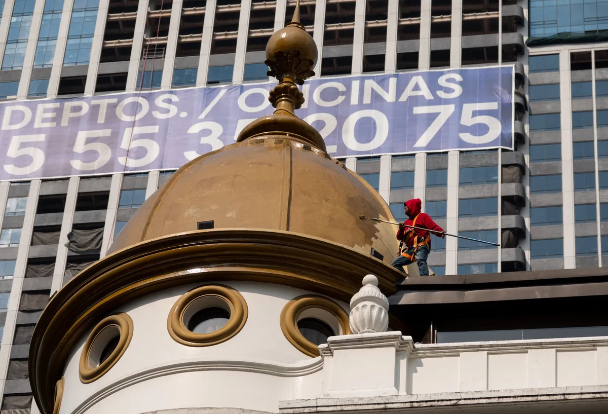 Freno a rentas de corta estancia en CDMX crearía mercado negro