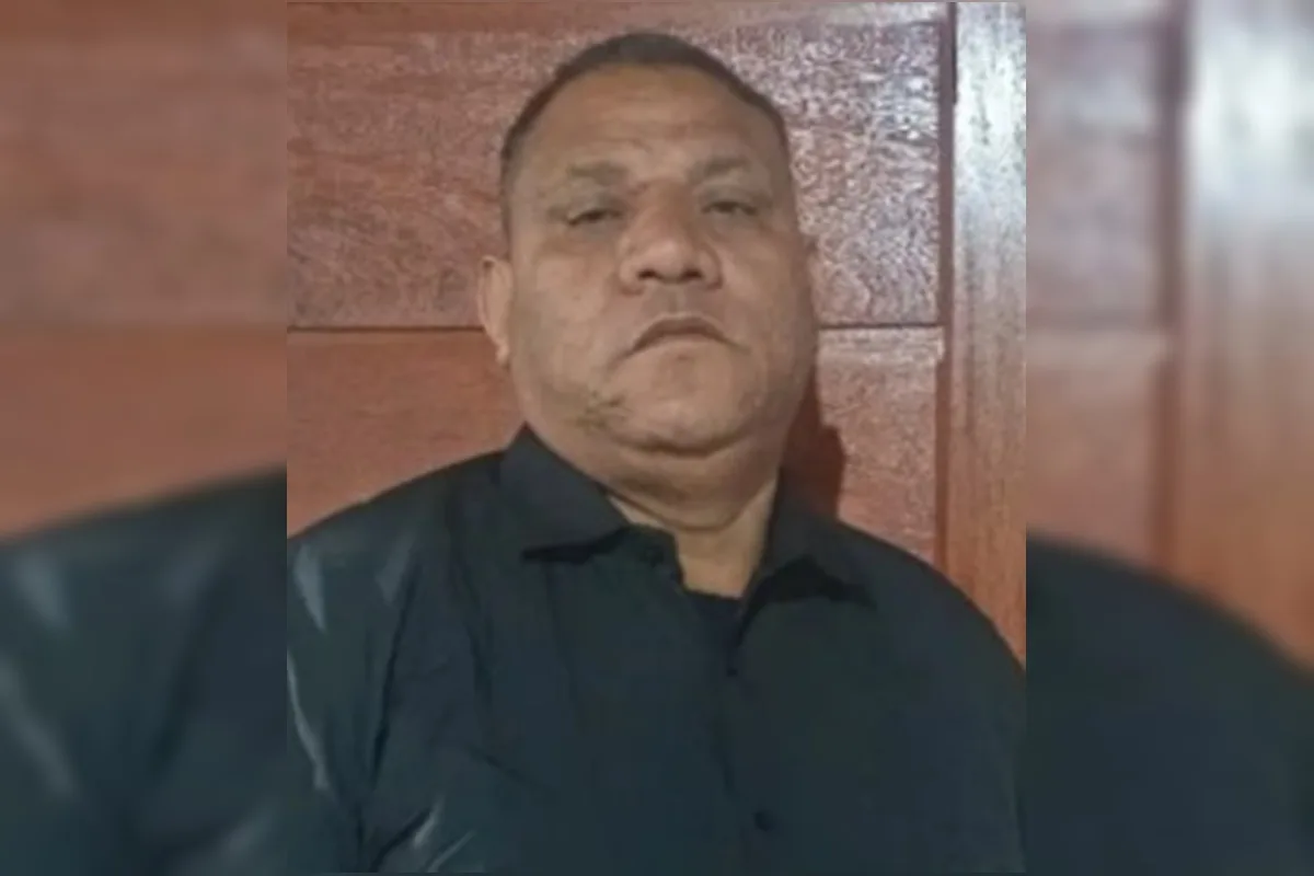 Homens encapuzados invadem igreja evangélica e matam pastor a tiros